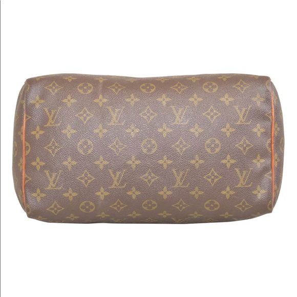 ❤️SALE❤️Authentic Louis Vuitton Speedy 30 - Picture 7 of 8